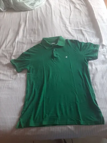 Polo Verde Malwee M 