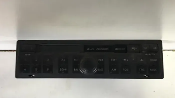 Som Original Disco Audi A4 2000