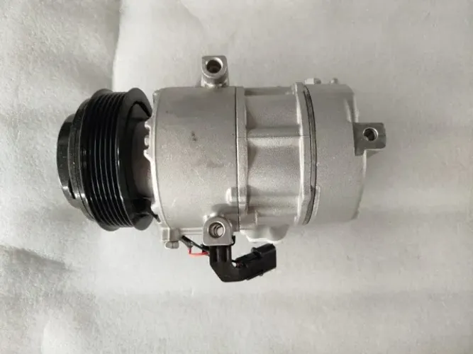 Compressor de Ar Kia Sportage / Ix35