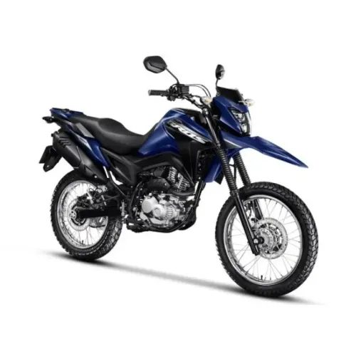 NXR 160 Bros ESDD 2026 0km ( Financia 100% )