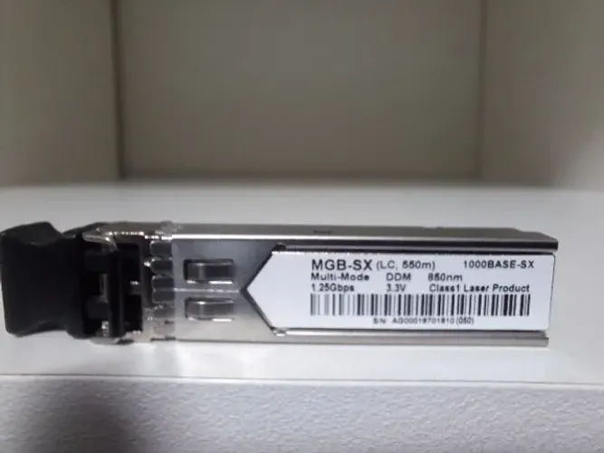 Transceiver PLANET MGB-SX SFP 1.25 Gbps