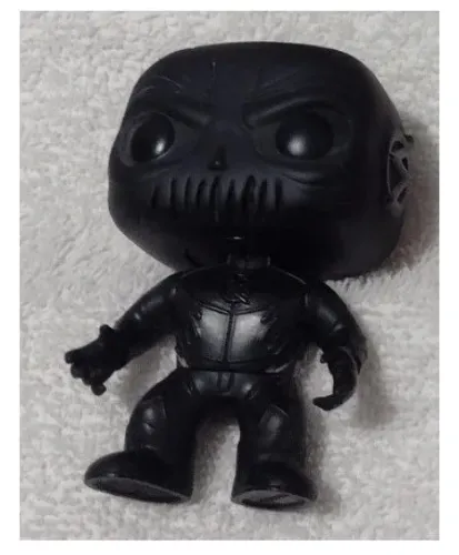 Funko pop Zoom