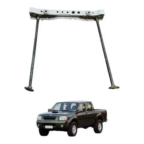 Barra de torção Nissan Frontier 2.8 2003 2004 2005 2006