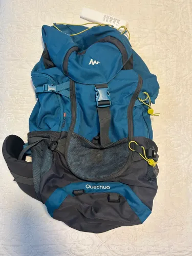 Mochila 60 L litros forclaz 60