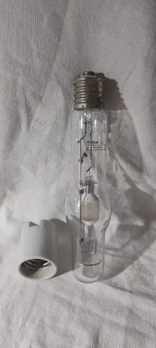 Lâmpada OSRAM HQI-T 400W/D PRO- grow