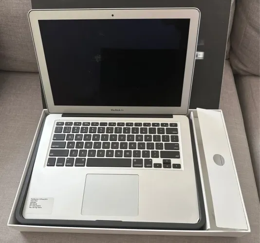 MacBook Air 13polegadas Apple