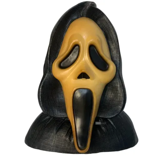 Busto Pânico - Scream Ghostface Head 