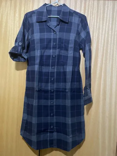 Chemise Richards