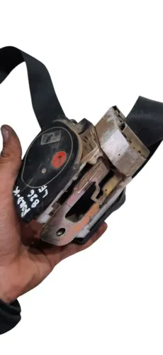 Cinto Segurança Dianteiro Esquerdo Ford Ka 1.0 1998