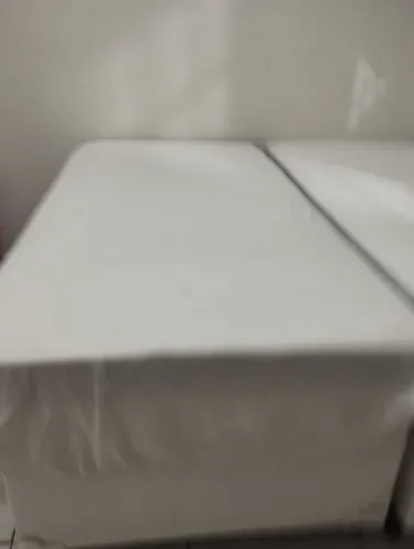 Cama Box Solteiro