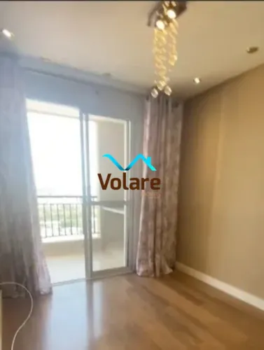 Apartamento aconchegante com 3 dormitórios (sendo 1 suíte) e 67m² à venda no Rochdale - Co