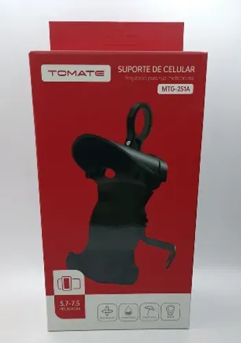 Suporte de Celular para Moto MTG-251A