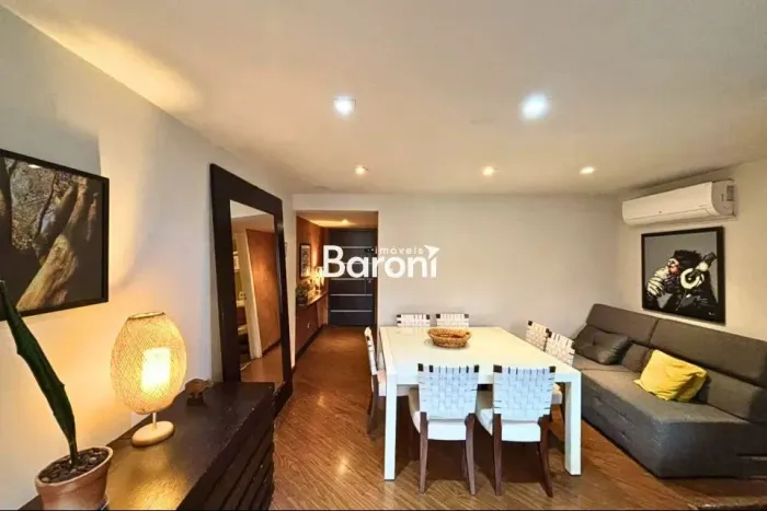 Baroni Imóveis, imobiliária em Moema, especializada em compra e venda de imóveis residenci