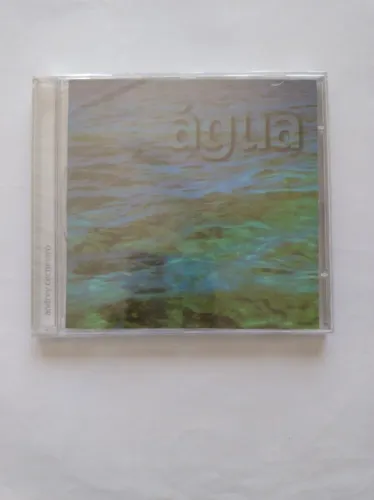 DC- ÁGUA COM ANDREY CECHELERO