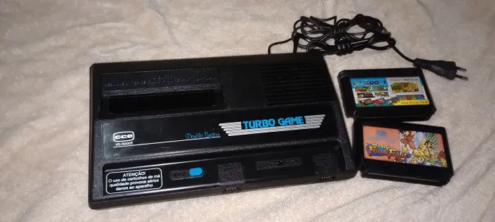 Turbo game cce