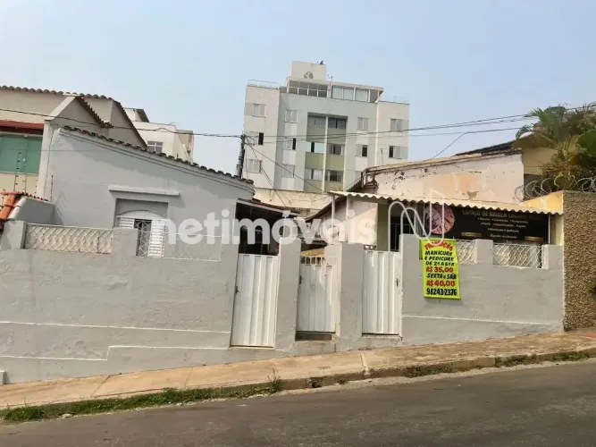 Venda Lote-Área-Terreno Ipiranga Belo Horizonte