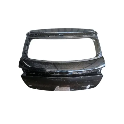 Tampa traseira BYD Dolphin 2023 2024 2025 