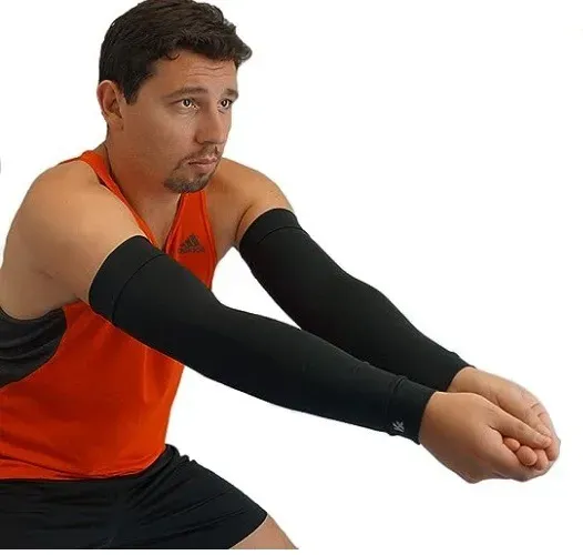 Mangas de braço(Manguito)