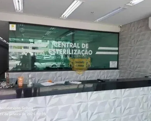Loja para alugar, 300 m² por R$ 37.530,00/mês - Centro - Itaboraí/RJ