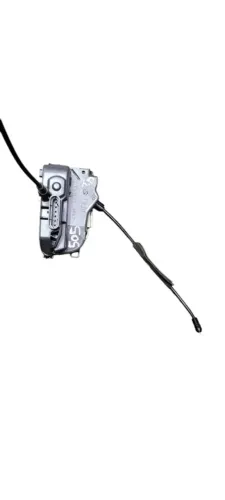 Fechadura Porta Traseira Direita Renault Megane 2013 N505 (Usado)