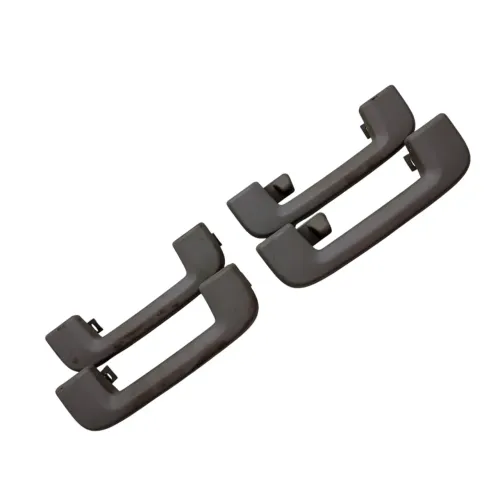 Kit Alça De Teto Volvo S60 T4 2011 2012 2013 2015