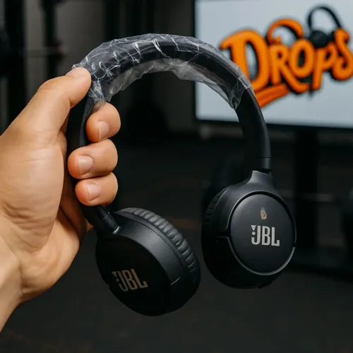 Headphone Bluetooth J720bt