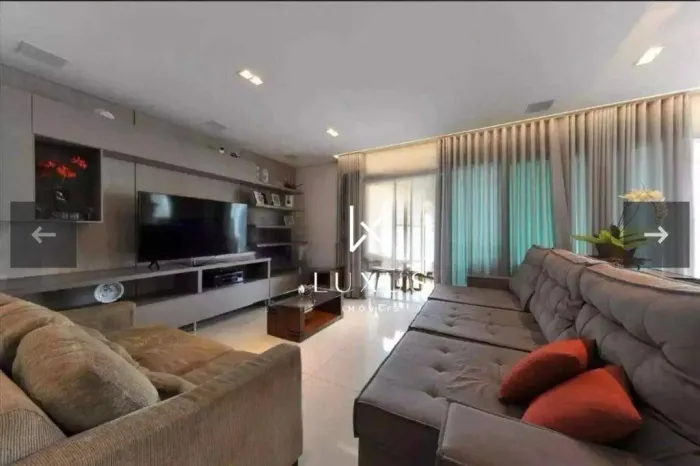 Apartamento à venda, 4 quartos, 2 suítes, 4 vagas Anchieta - BH/ MG