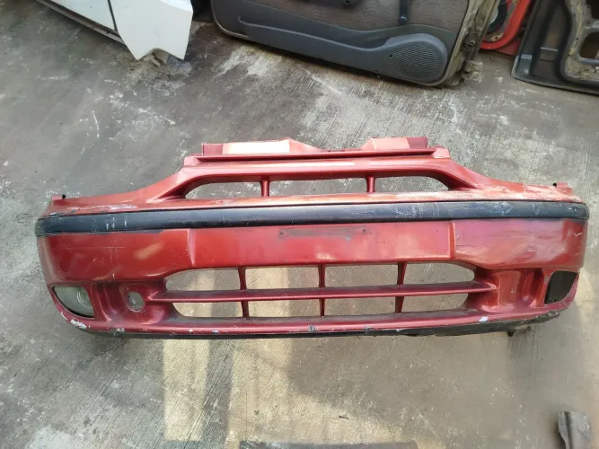 Para-choque Dianteiro Fiat Palio 1.0 1.3 1.6