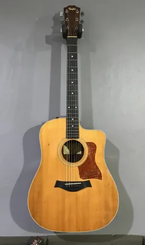 Taylor 210ce-G