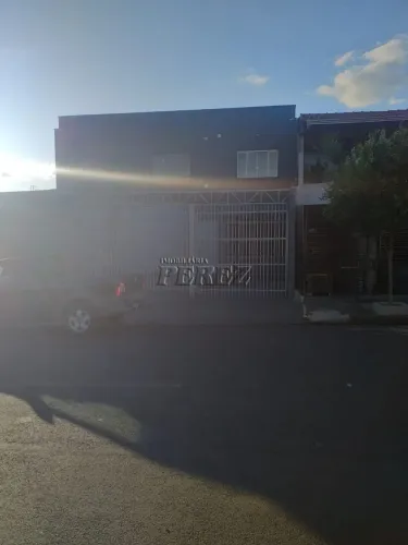 Barracão à venda na região leste de Londrina , Marabá