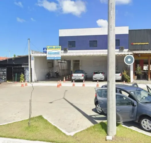 VAGA ABERTA: LAVADOR AUTOMOTIVO E TEMOS VAGA PARA POLIDOR AUTOMOTIVO E ACABAMENTO