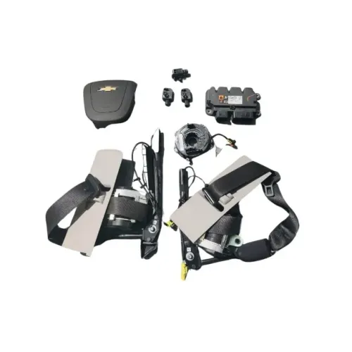 Kit Airbag Cruze 2012 2013 2014 2015 2016