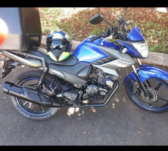 Motoboy profissional resolvo sua demanda 