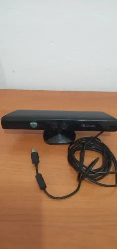 Kinect do xbox 360