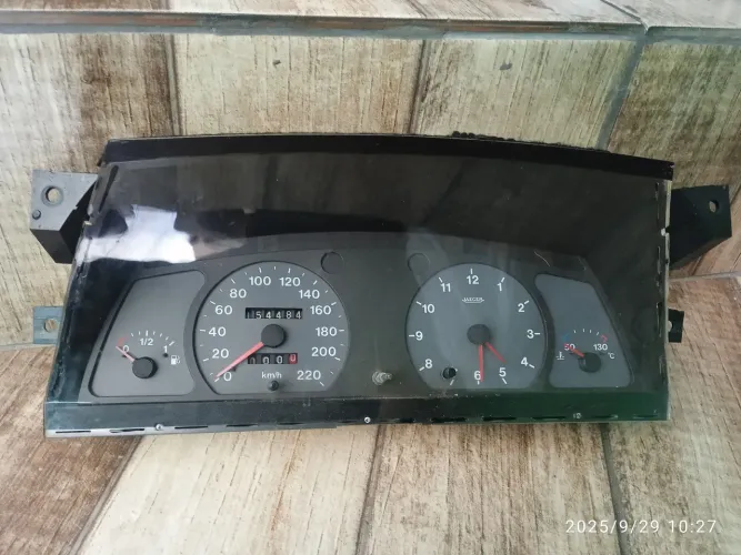 Painel Instrumentos Antigo Fiat Tempra 