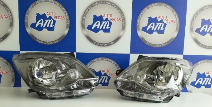 farol COBALT FUME 