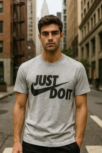 Camiseta Masculina Tamanho P