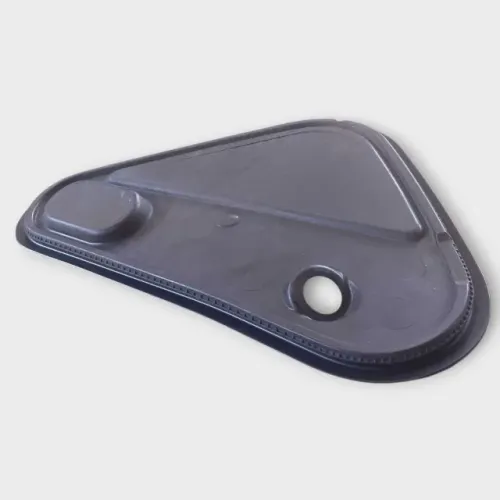Forro Interno Porta Traseira Direita Golf Tsi 2014 a 2019