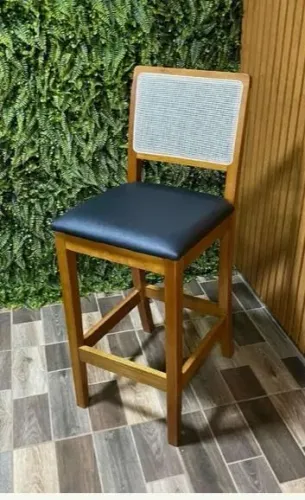 Baqueta Alta DIVIDIMOS EM ATÉ 10X SEM JUROS