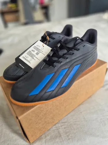 Chuteira Masculina Futsal Deportivo 2 Adidas original