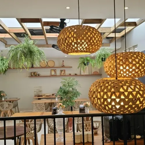 Padeiro - Bugu Café Colonial | Taguatinga Norte