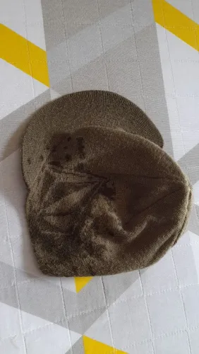 Touca / Gorro