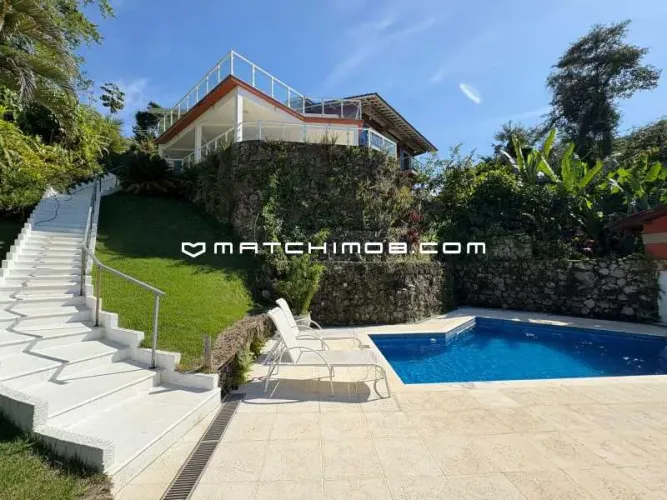 Condominio Portogalo em Angra dos Reis