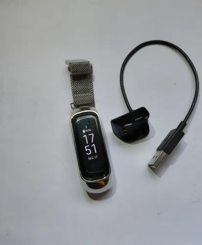 pulseira relogio Samsung Fit2 band