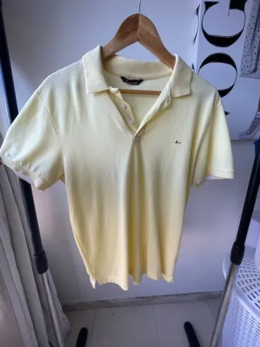  Camiseta Polo Aramis