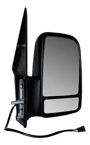 Espelho Retrovisor Mercedes Benz Sprinter 415 515 lado direito