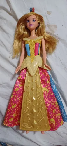 Princesa Aurora, A Bela Adormecida da Disney