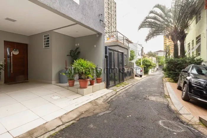 CASA DE VILA PERDIZES 4 DORMITÓRIOS 2 SUÍTES 4 VAGAS