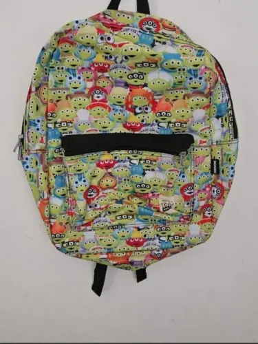 Mochila Bagaggio Aliens