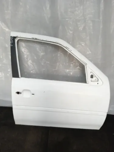 Porta Dianteira Direita Gol G2 G3 G4 2001 A 2010 4 Portas 